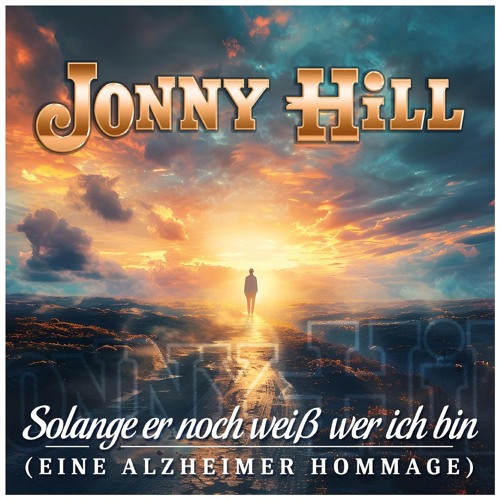Solange er noch weiß wer ich bin (eine Alzheimer Hommage) (Radio Version)