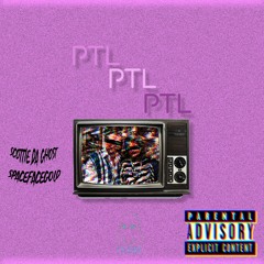 PTL(FT SpaceFaceGold)(Prod EstheticGloom)