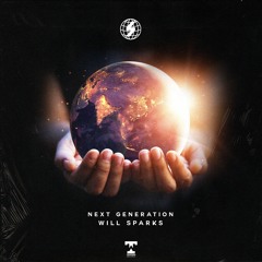 Will Sparks - Next Generation