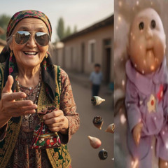 чай по апашке