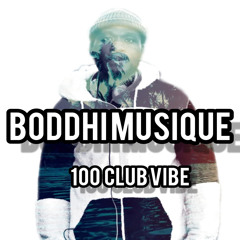 100 Club Vibe