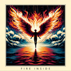 Go!! Light Up! - Fire Inside