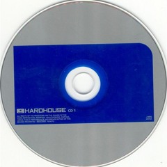 ID&T Hardhouse 01 - CD 1