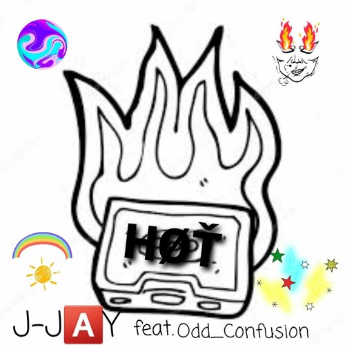 HØŤ [Feat. sayoddy]