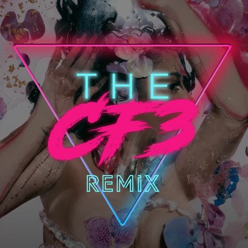 Kali Uchis ft. Peso Pluma - Igual Que Un Angel (THE CF3 - Devil House Remix)