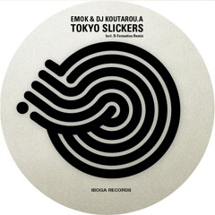 Tokyo Slickers (Original Mix)
