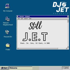 Still J.E.T (Tamil)