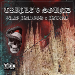 TRIPLE 6 SOUND ft. PHLXGM (Prod. KENSHIYKARI).m4a