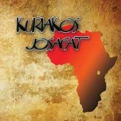 Kuriakos Angola - Segura A Minha Mão Jesus