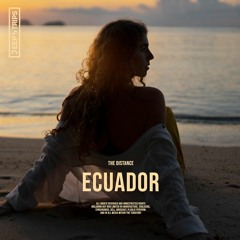 The Distance - Ecuador (Sash! Cover)