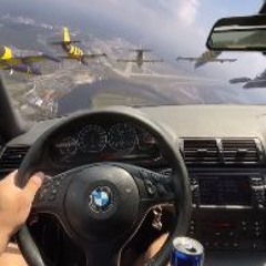 ✈️✈️ VIXA MIX ✈️✈️ VIXA 2024 🔥Piosenki, które odtwarzam podczas lotu moim BMW
