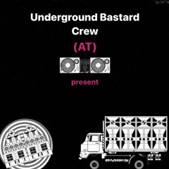 Underground Bastard - OldSkool