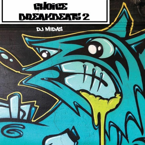 Choice Breakbeats Vol.2