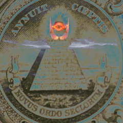 N.Double-U.O (Feat. Lion-O) Ministry Cover