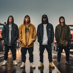 Wir machen dicht ! (Eine kleine Hymne zur Motivation für den 08.01.24)(RAP)