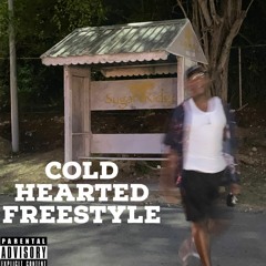 Cold Hearted Freestyle