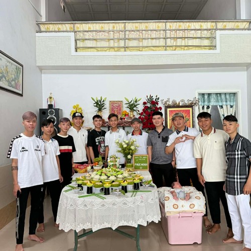 NST 2K25 - Bánh Trôi Nước #2