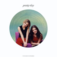 Pretty Boy ( Afrn BKB Edit )