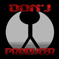 Don'J - Baile No Morro