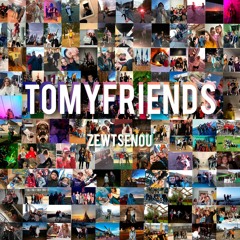 To My Friends