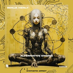 Benja Henly - Alternative Ending (Original Mix)