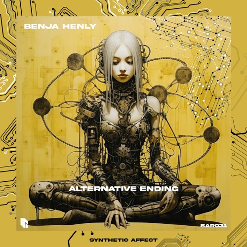 Benja Henly - Alternative Ending (Original Mix)