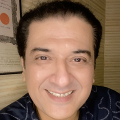 Koshish hamesha | Humayun Peerzada