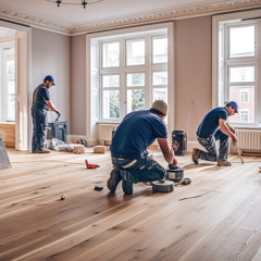 What Services Do General Contractors in Vancouver, WA Actually Provide?
