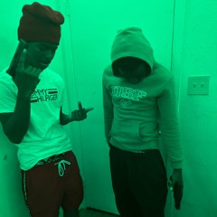 La 8 x 3 - Murda Twinz