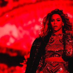 Beyoncé - I Care/Ghost Interlude & Don't Hurt Yourself || The Formation Tour Live