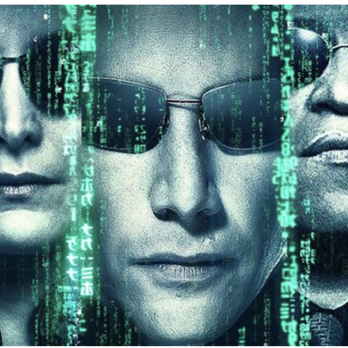 Matrix Reborn