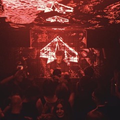 Dewon - Bounce/Hard Techno Warmup Set For Luciid - AFTERDARK 19/09/2025