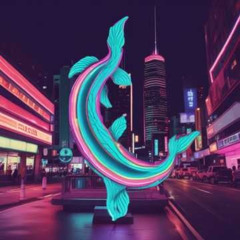 A Synthetic Impression of Traditional Japanese Cybernetic Lament