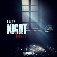 LATE NIGHT CALLS (Prod. PlutoFM)
