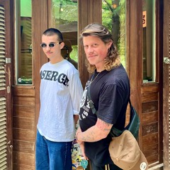 San Proper b2b Saint Cyr @ Kiosk Radio 27.06.2023