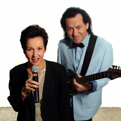 Thats All By Alan Brandt & Bob Haynes  Live Cover 2005