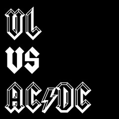 VL vs AC/DC - Rockstar (T.N.T.) [Free Download]