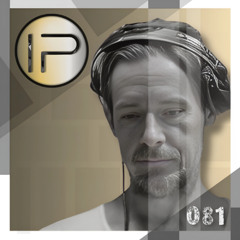 ▶▶ INTERPERSONAL 081 w/Heath Holme (Data Transmission Radio)