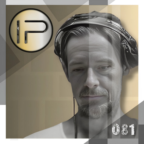 ▶▶ INTERPERSONAL 081 w/Heath Holme (Data Transmission Radio)