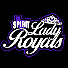 Spirit of Texas Lady Royals 21-22