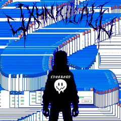 ⚠︎CYBERB0Y0NLINE⚠︎ (PROD. GREYROCK)
