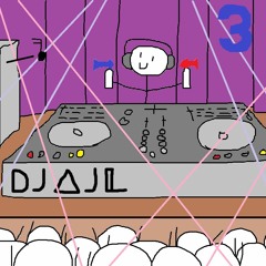 [DJ Mix] DJ A.J.L. - Third Mix