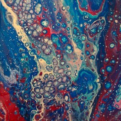 Explorations 128 (*March 2021 - made June 2021)