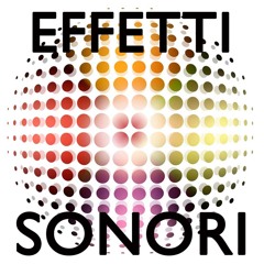 Effetti sonori: musica orrore, demonio