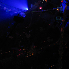 C.H.R.I.S@ Zwerbeschleifer miss 15.10.25
