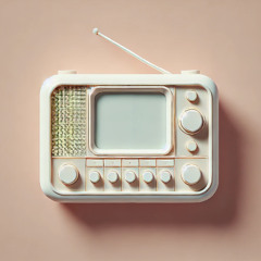 MUSIC + TALK // 2 Hour Session // 30 min music + 5 min talk + 30 min music + 5 min talk + 60 min music // Lo-FI, Synthwave, Techno