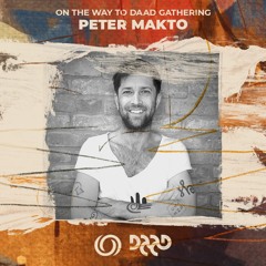 PETER MAKTO | On the Way to Daad Gathering 2021 Ep. 3 | 03/07/2021