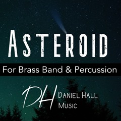 Asteroid - Brunel Brass Band [Live]