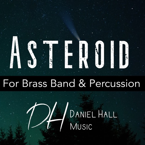 Asteroid - Brunel Brass Band [Live]