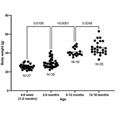 Methionine Restriction Reverses Old-age Obesity in Mice